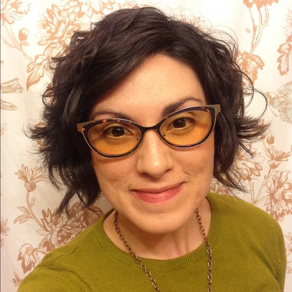 Meet your Posher, Meghan